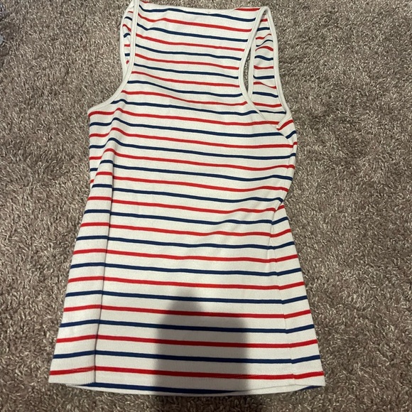 Sézane striped tank - Picture 3 of 3